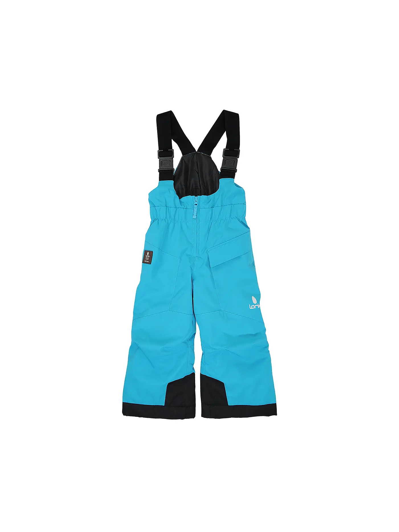 LARIX | Mini Kinder Skihose | 